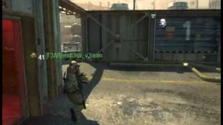 360 longshot tomahawk kill-launch-black ops