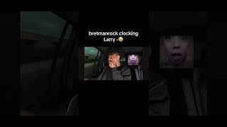 @LARRAY @BretmanRock #fyp #larray#bretmanrock #funny#youtuber#shorts
