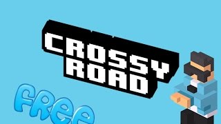 Crossy Road: How to get PSY for FREE screenshot 2