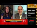 JP Morosi talks World Baseball Classic on High Heat