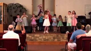 Not Guilty by Cosby Kingdom Kids