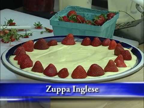 Zuppa Inglese Part 2