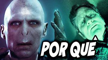 ¿Quién traicionó a los padres de Harry?