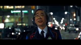 Pixels Official Teaser Trailer - HD