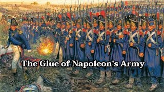 Napoleon's Imperial Guard | The Glue That Held the Army Together