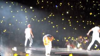 20121208 Big Bang Alive Tour @ Hong Kong - Stupid Liar