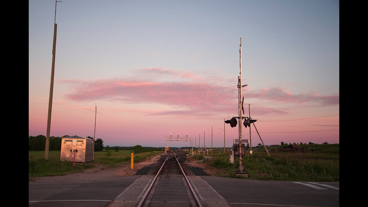 SUMMER SUNSET ADVENTURES