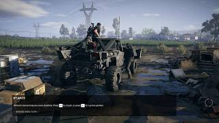 Live stream - Ghost Recon