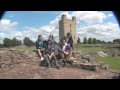 Capture de la vidéo Young Guns - Tour Blog 3
