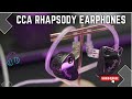 New arrival  cca rhapsody  live stream