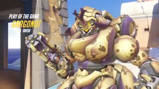 Orisa Orb Kill
