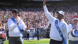 Penn State Homecoming 2016 Theme Reveal