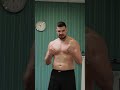 How to pose as a UFC fighter! LOL