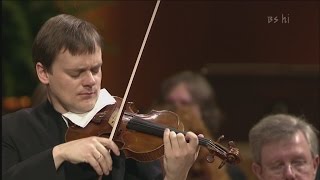 (007)貝多芬D大調小提琴協奏曲(Op.61)