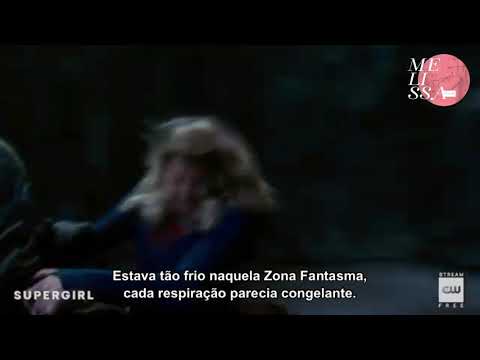 Supergirl 6ª Temporada - Trailer | Segunda Parte (Legendado)