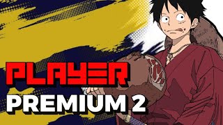 MUDAE PROFISSIONAL - A REAL UTILIDADE DO PLAYER PREMIUM 2