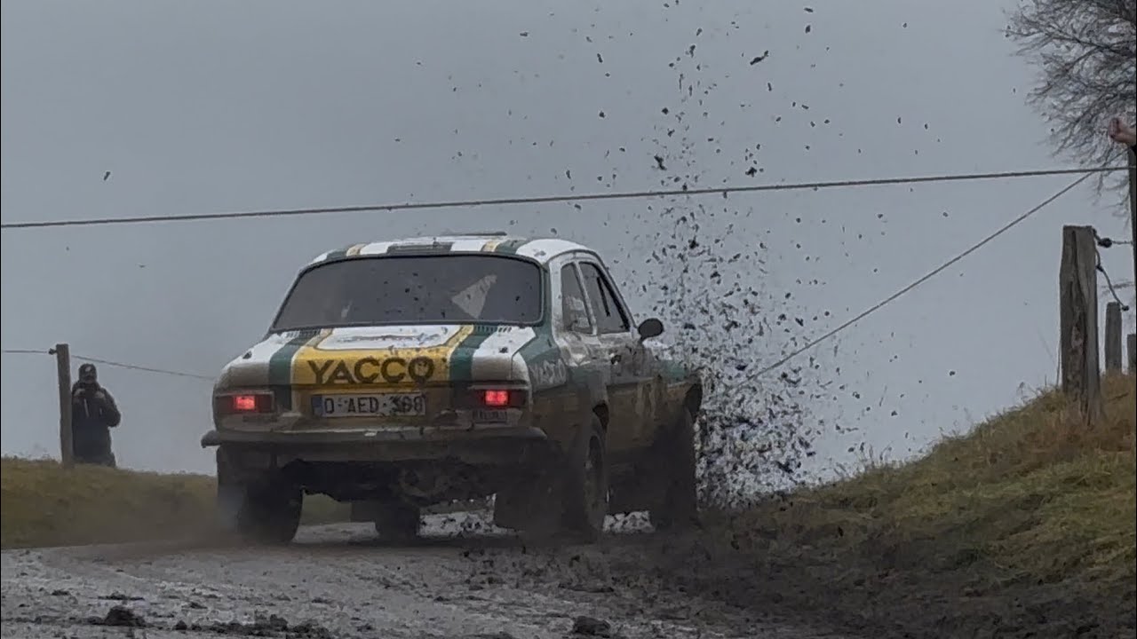 Legend boucle de Bastogne 2026