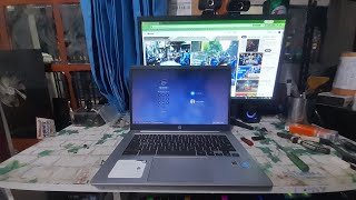 Cara Mengganti Motherboard Laptop Axioo CJM yang Mati Total