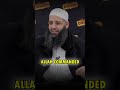 Muhammad ﷺ Said This Will Save Someone On The Day Of Judgment | Abu Bakr Zoud
