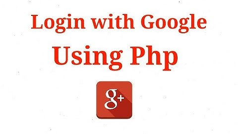 how to login using google in php ||hindi ||priyog educational