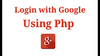 how to login using google in php ||hindi ||priyog educational