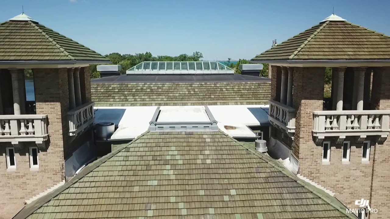 DJI MAVIC PRO DRONE VIDEO - Cinematic Shots from a day at the beach