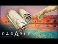 Who Found The Dead Sea Scrolls? #Shorts | Parable