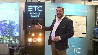 F-Drive RX by ETC