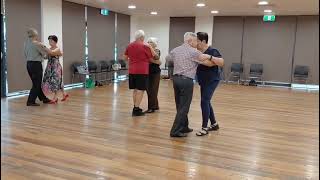 FAIRHAVEN FOXTROT walkthrough by Albert & Nancy Oh.