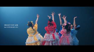 ダイジェスト】SWEET STEADY『 SWEET STEADY 2nd ANNIVERSARY LIVE
