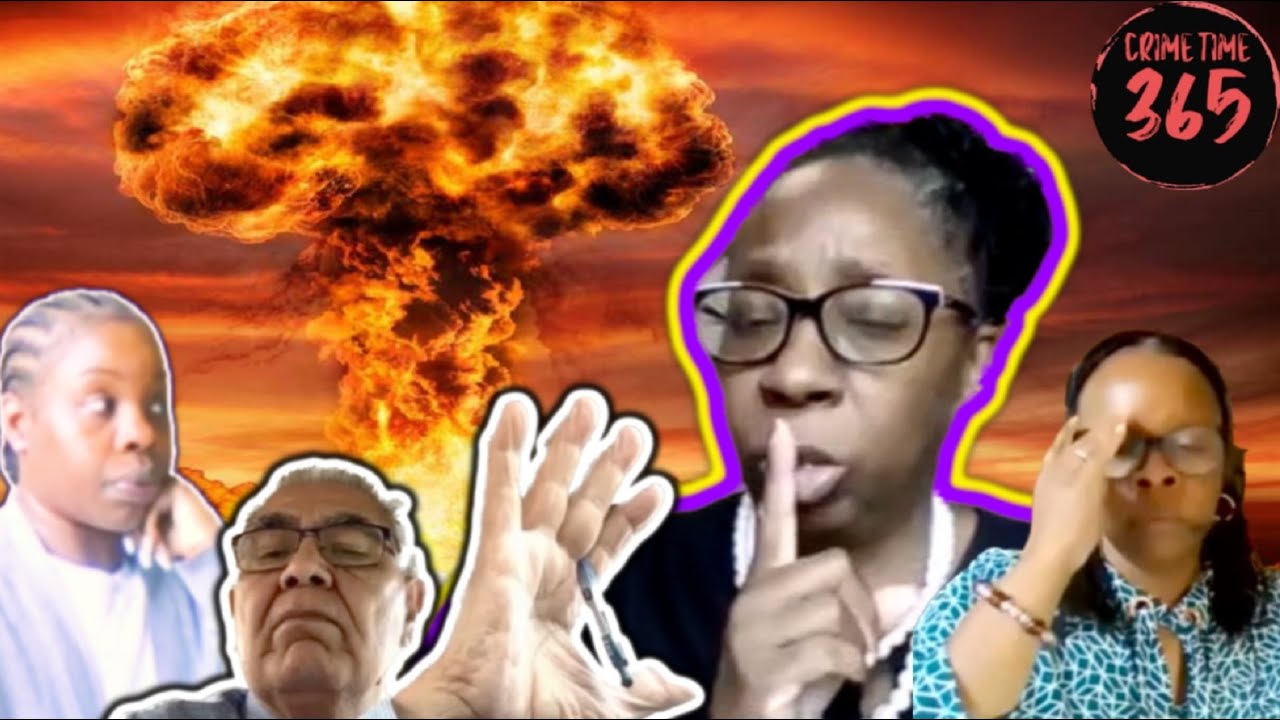 Judge Bryant GOES NUCLEAR! Snaps on EVERYONE Prosecutors Translators Defendants EVERYBODY GETS SMOKE