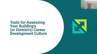 Assessing Your Building’s Career Development Culture Power Hour – January 2026