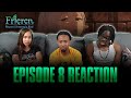 Frieren the Slayer | Frieren Ep 8 Reaction