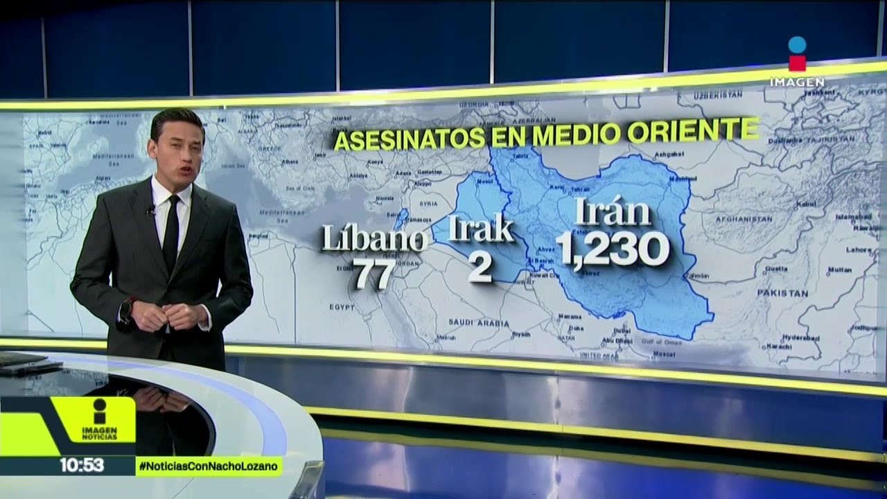 Шестой день войны, начатой ​​США и Израилем против Ирана, завершился.