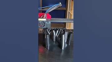 Beagle cam v2 second test 3d printing