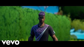 Pop Smoke - What You Know Bout Love (Official Fortnite Music Video)