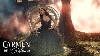 Carmen de la Salciua - Sa-mi spuna mama ta ( Video Oficial 2023 )