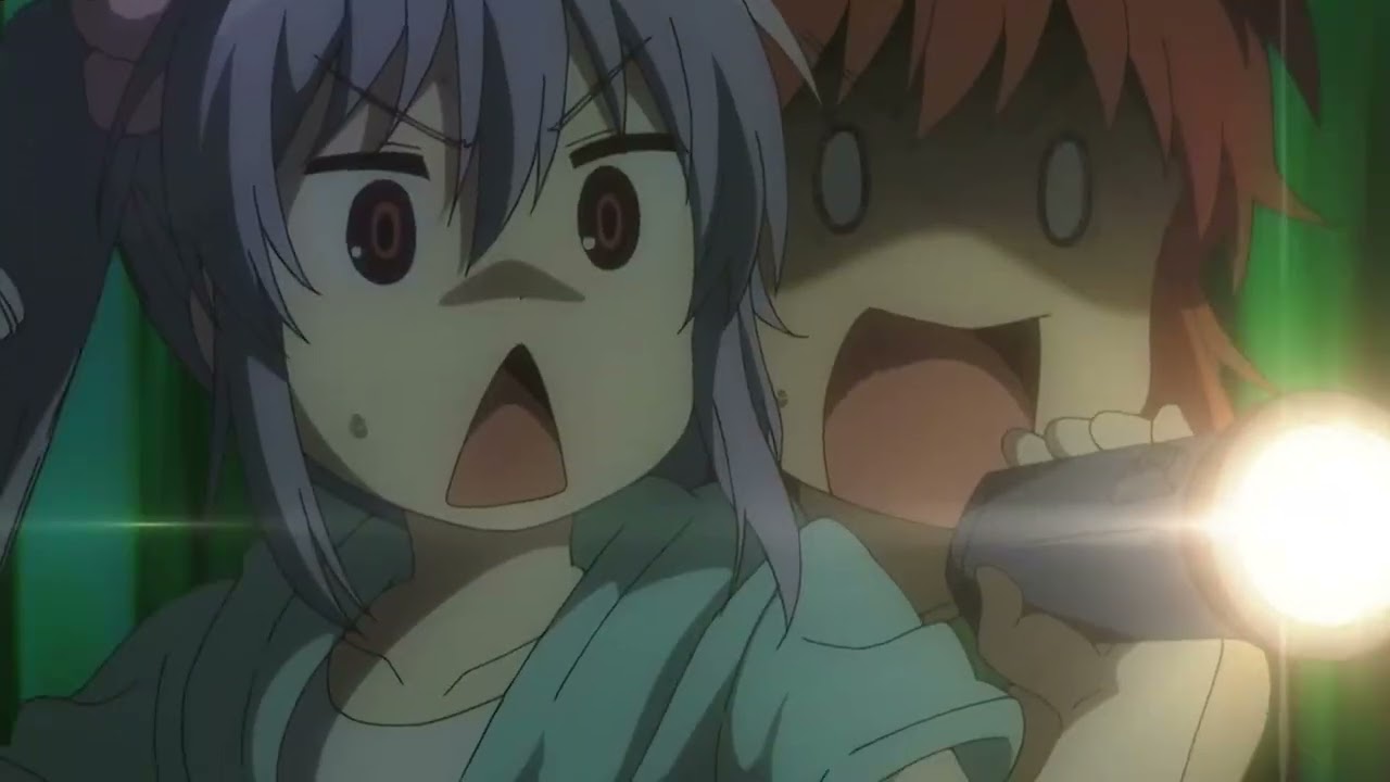 HMV: The Headless Horseman