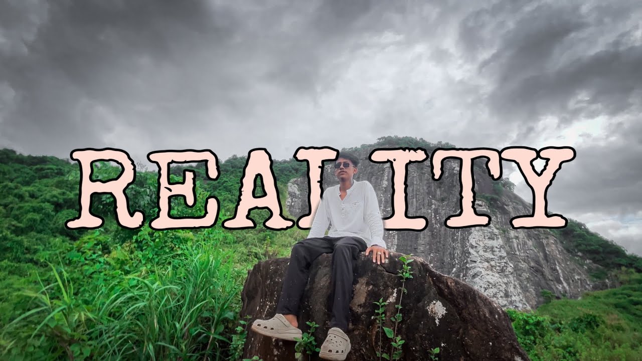 Watch MC ROY REALITY (OFFICIAL MUSIC VIDEO) @hituvlogs07 on YouTube Watch MC ROY REALITY (OFFICIAL MUSIC VIDEO) @hituvlogs07 on YouTube