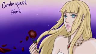[Fire Emblem OC] Corrinquest - Speedpaint Vanishing Light