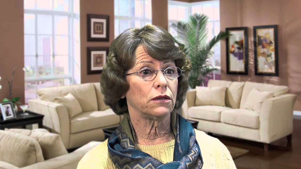Elite Homes Customer Testimonial - Susan Siebert - YouTube