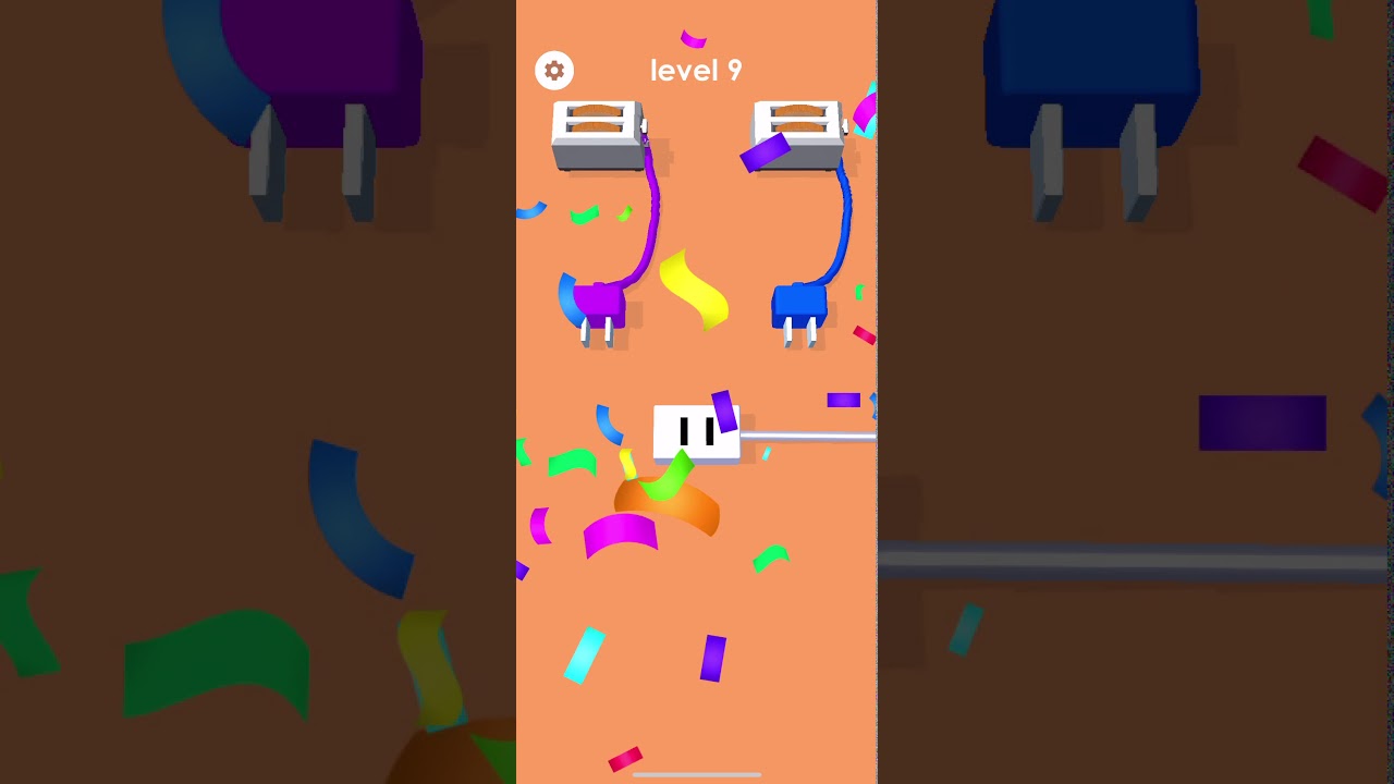 Recharge Please Level 6 7 8 9 10