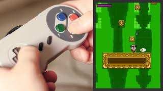 Panda 2 Plugin: Gamepad