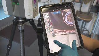 Inside the Sacramento police forensics team | Catching criminals and solving crimes