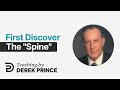 Prophetic Guide To The End Times, Pt 2 - First Discover The "Spine" - Derek Prince