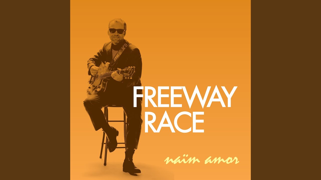Watch Freeway Race on YouTube Watch Freeway Race on YouTube