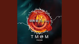 Humbled In Your Presence (Psalm 131) (feat. Emma-Jean Galliard)