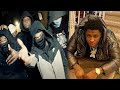 O Block Goons Send Message To NBA YoungBoy! Pooh Shiesty, Young Dolph, YNW Melly