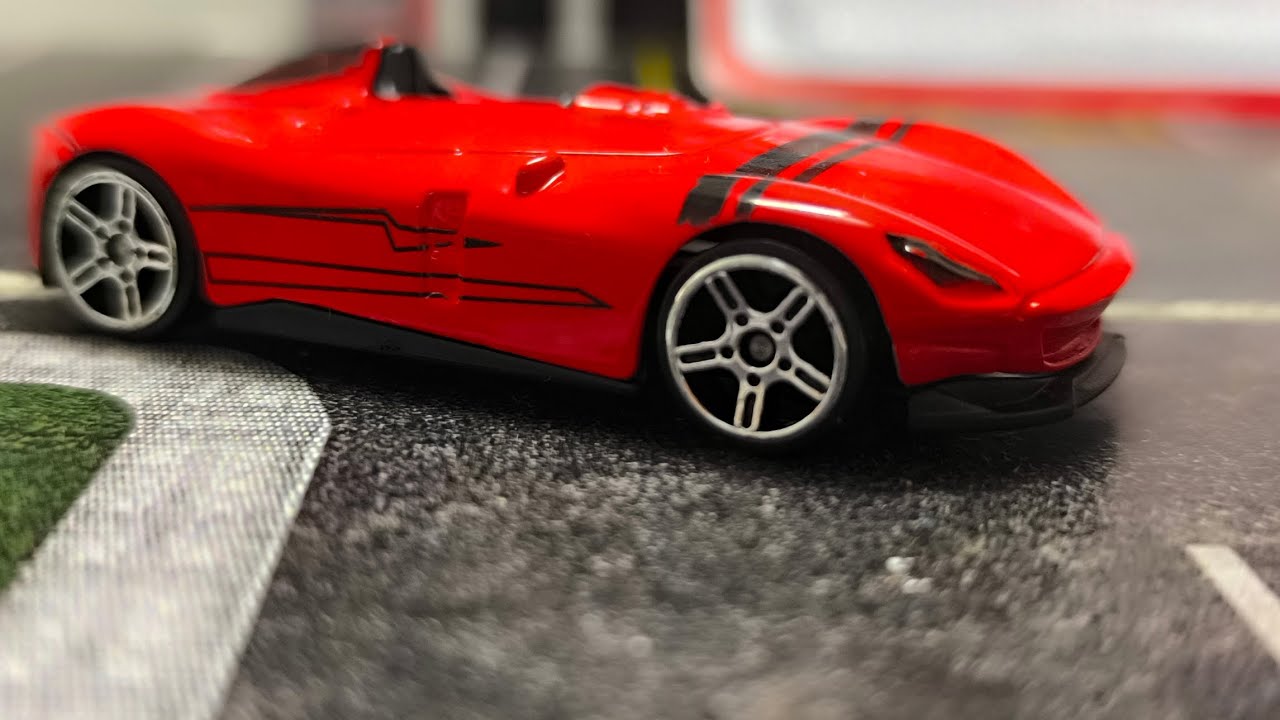 🔥 FERRARI MONZA SP 1 LOOK ALIKE @₹149 ⚡ 