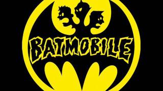 Vignette de la vidéo "Batmobile - Mad At You"